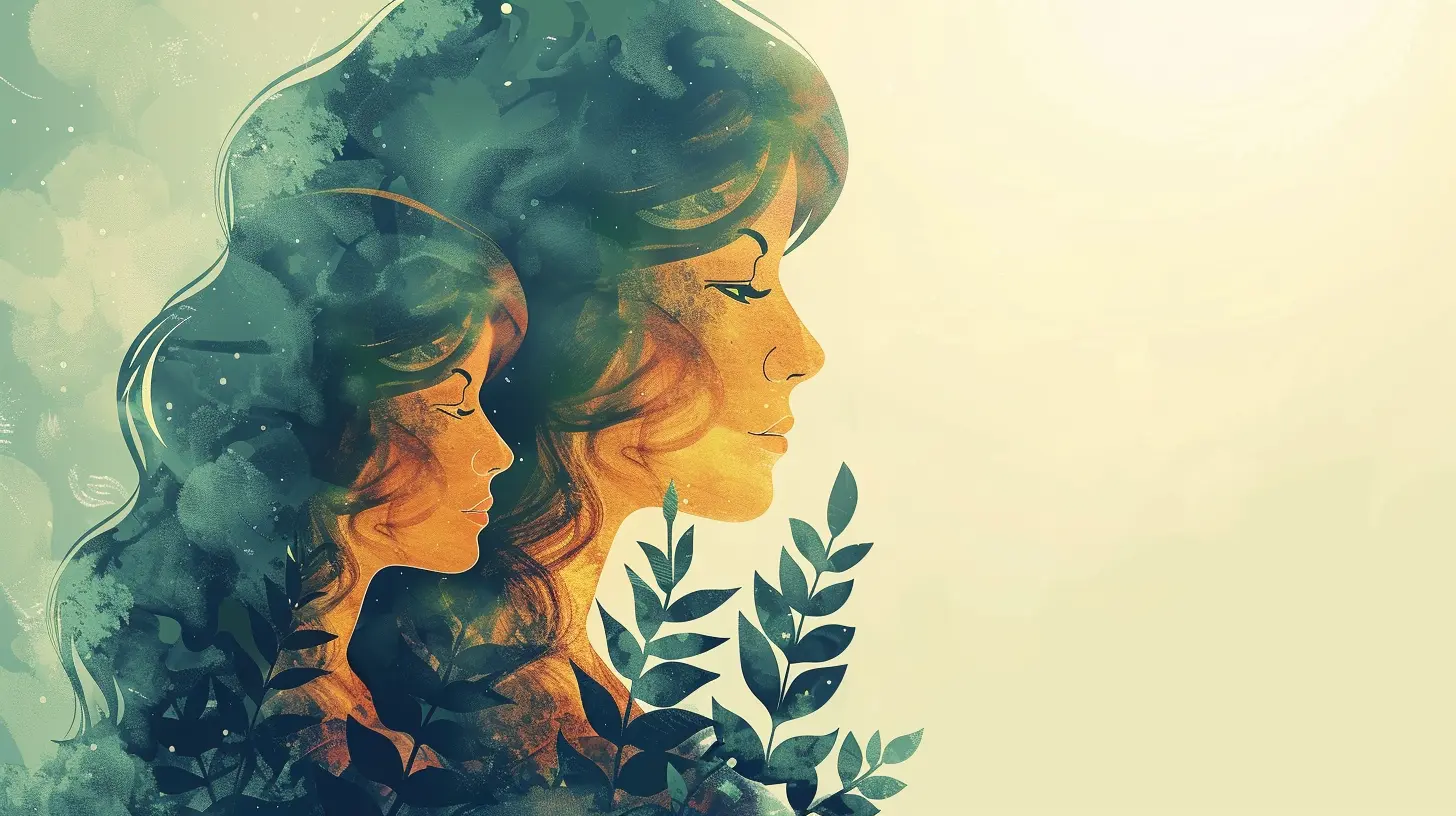 Managing Anxiety After Becoming a Parent