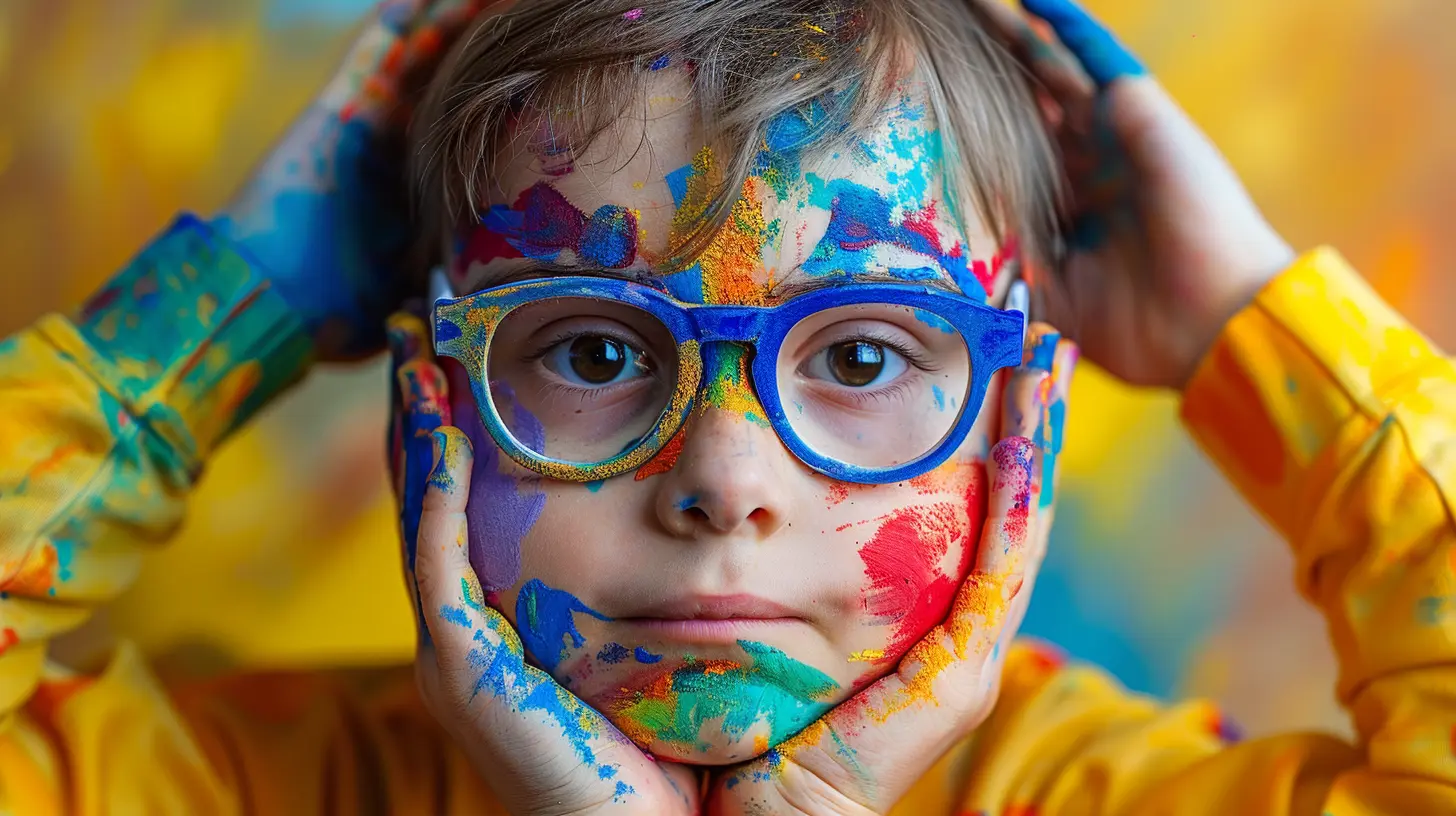 Managing Anxiety in Kids with Special Needs: Parent Strategies