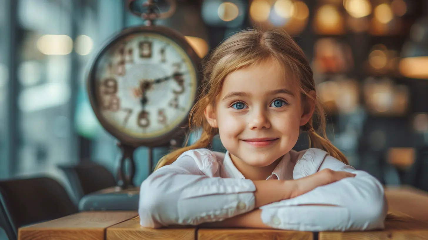 Managing Guilt When You Can’t Be Everywhere at Once