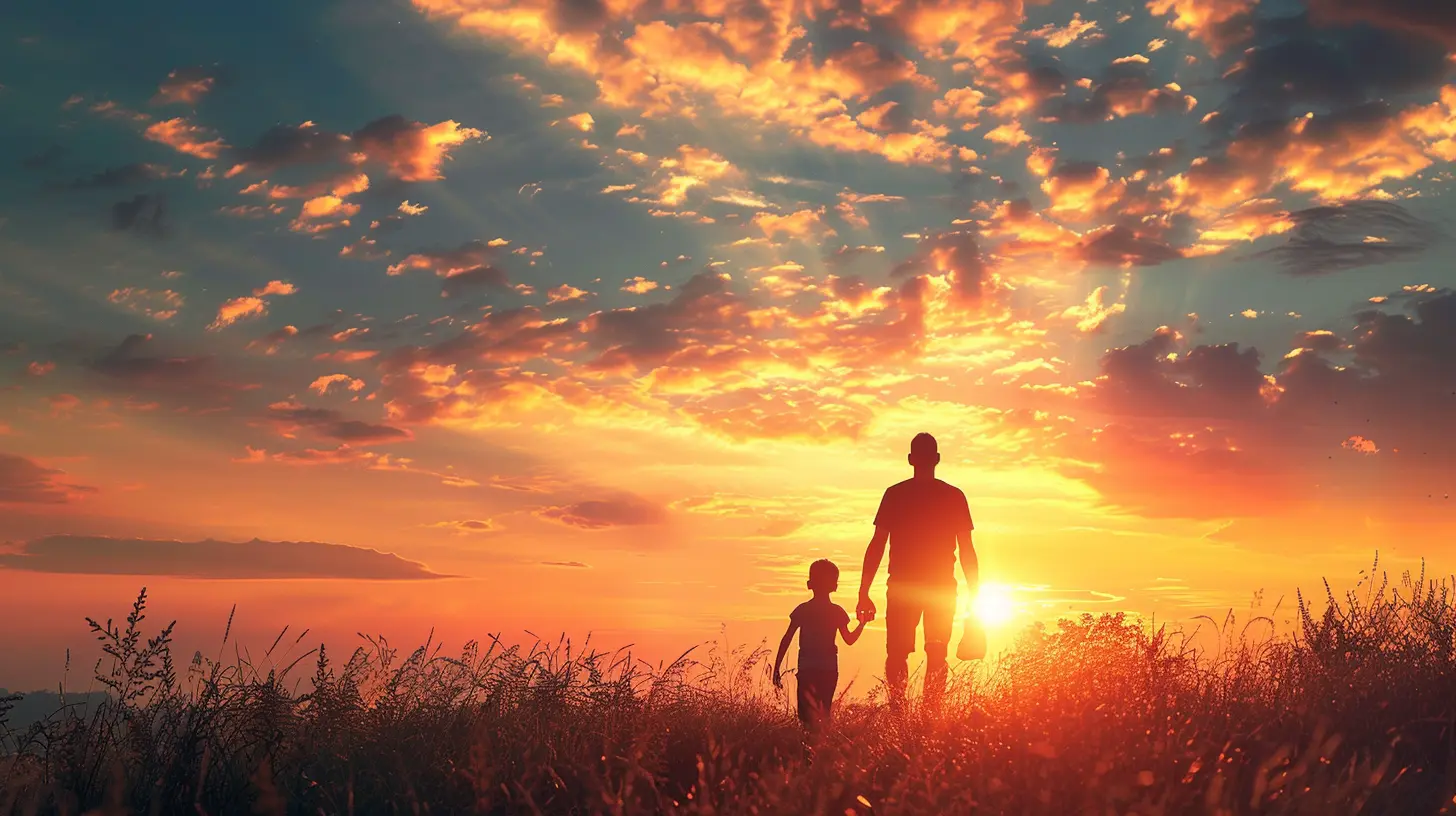 Managing Holidays and Special Occasions as the Sole Caregiver