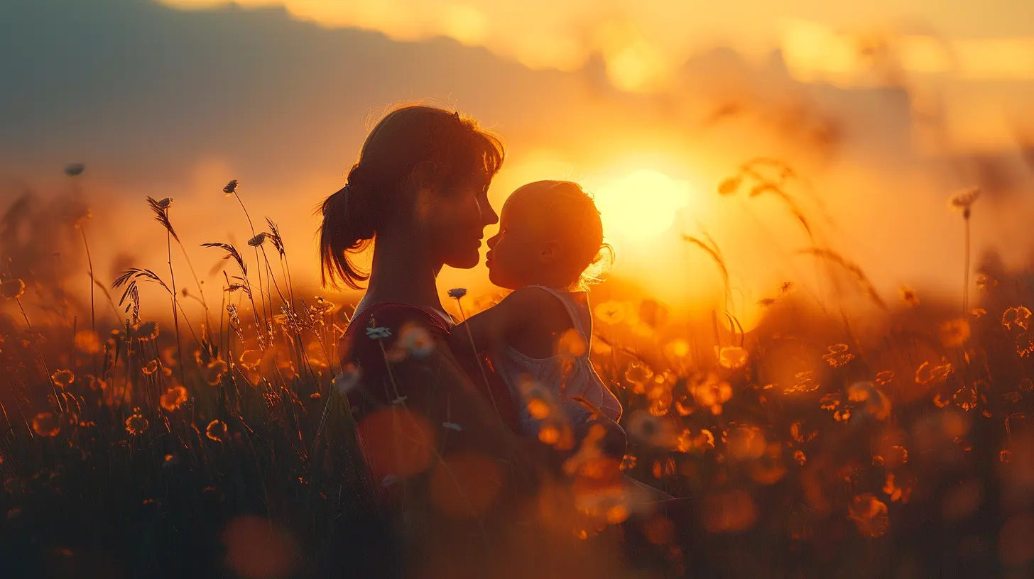 Managing Holidays and Special Occasions as the Sole Caregiver