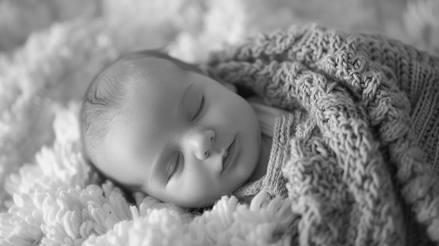 Managing Your Newborn’s First Doctor’s Visit: What to Expect