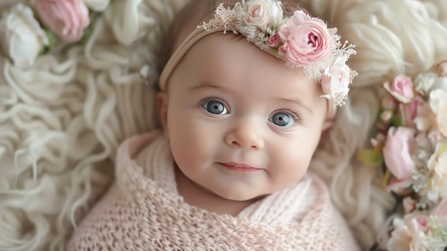 Managing Your Newborn’s First Doctor’s Visit: What to Expect