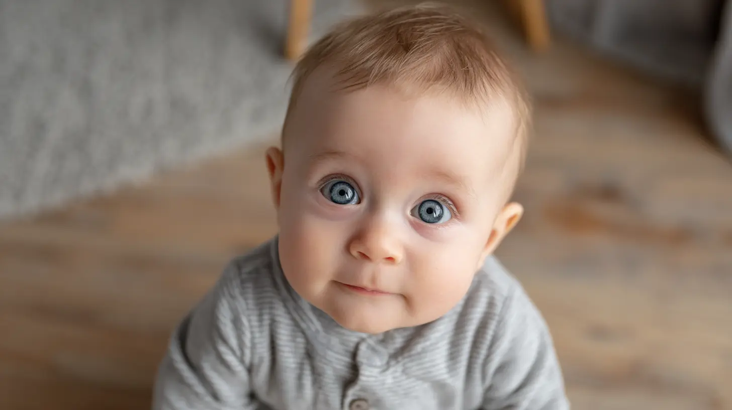 Milestones to Watch for in Infants by 2027