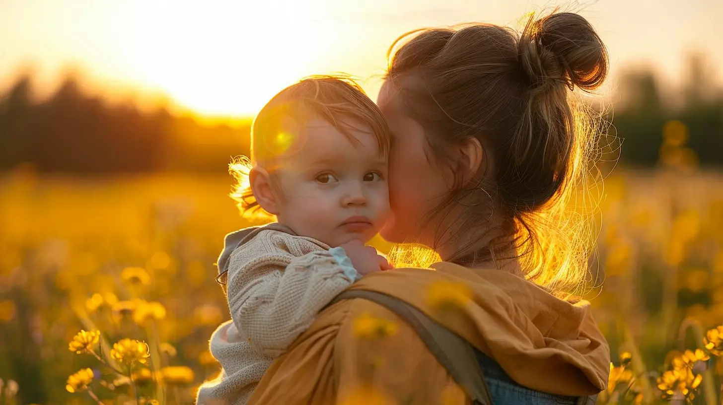 Moments of Emotional Growth That Signify Big Wins