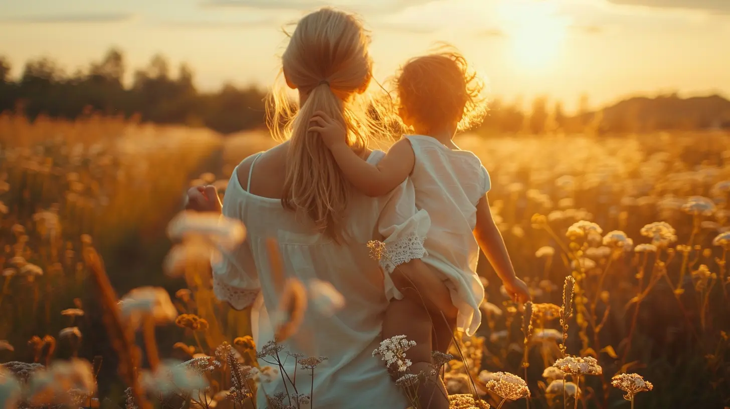 Moments of Emotional Growth That Signify Big Wins