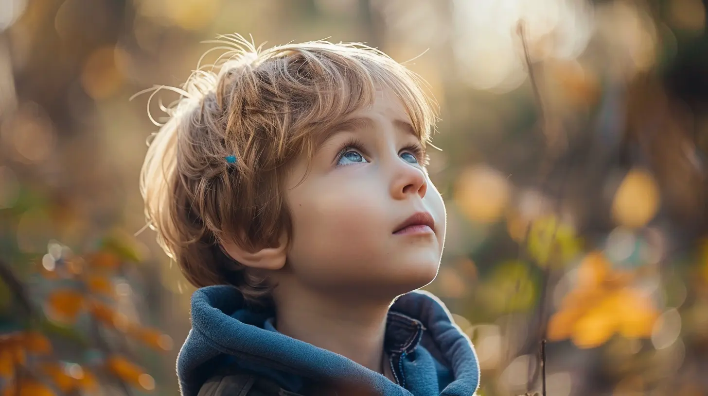 Moments of Emotional Growth That Signify Big Wins