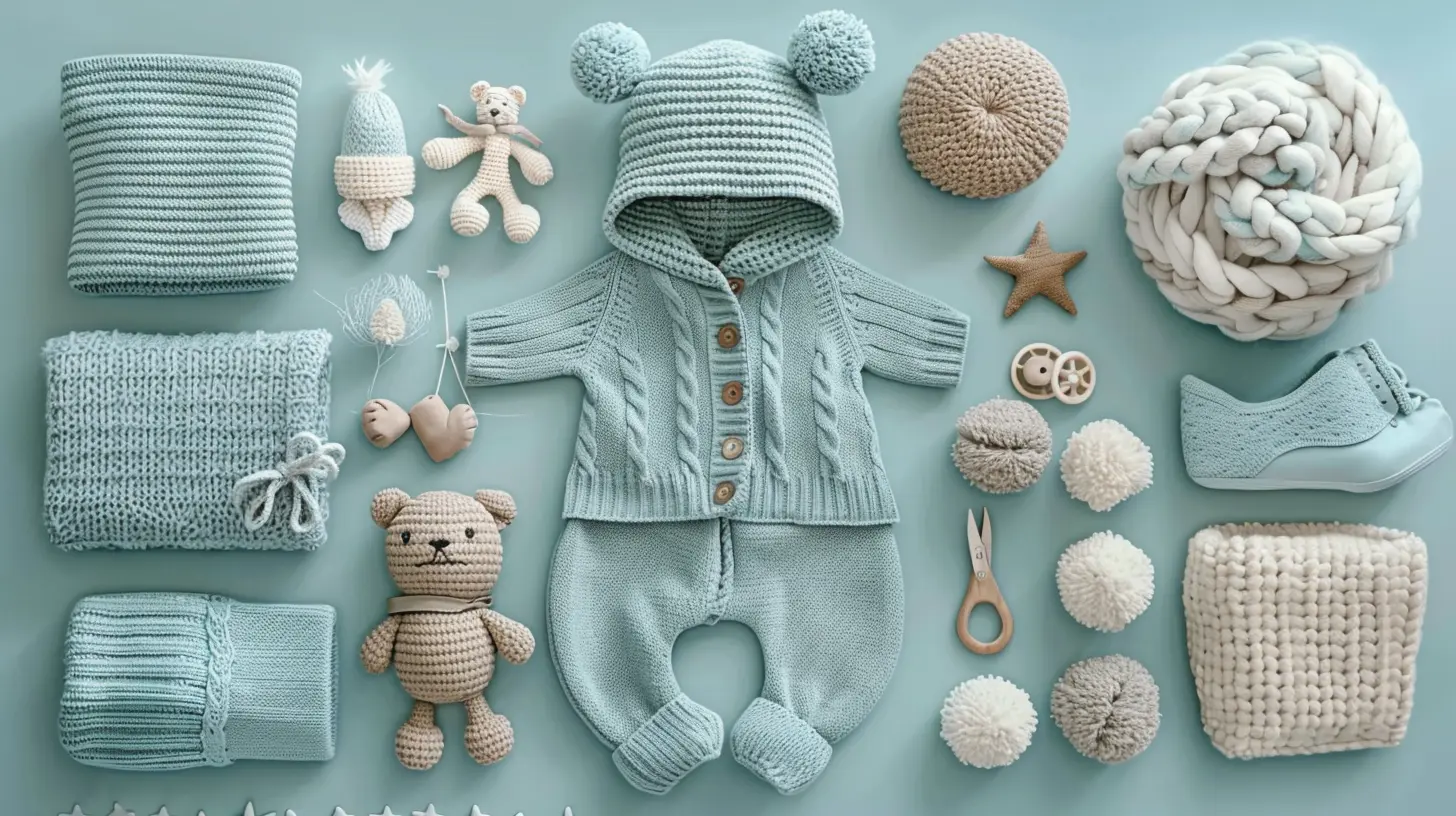 Must-Have Gear for Newborn Photoshoots