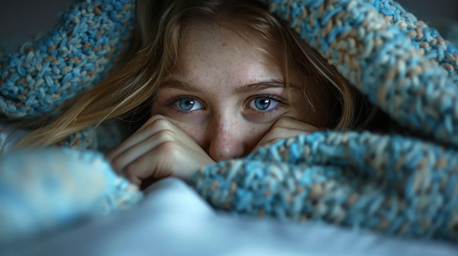 Navigating Parent Burnout and Finding Relief