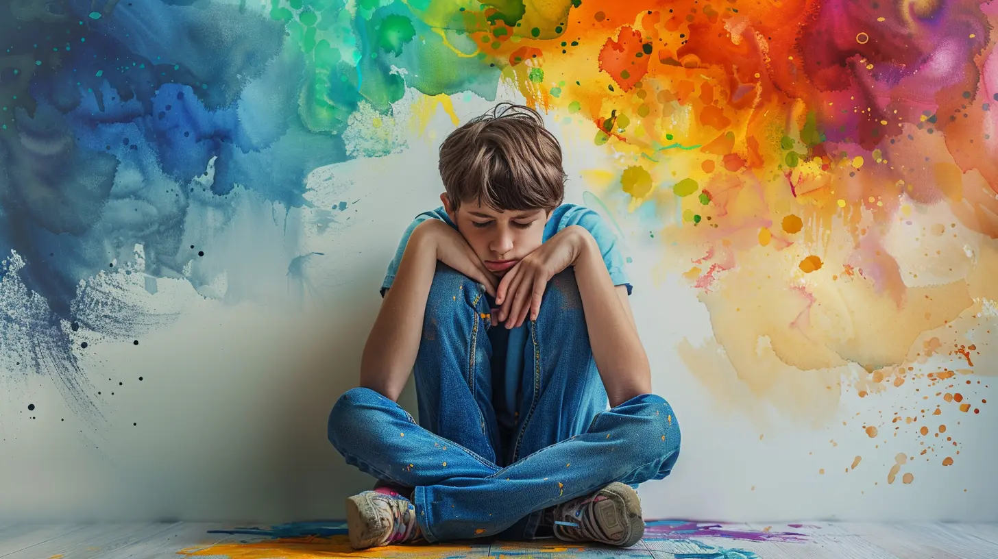 Navigating Parent Burnout and Finding Relief