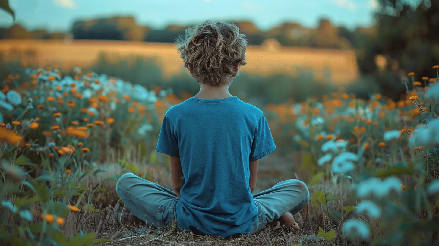 Navigating Parent Burnout and Finding Relief