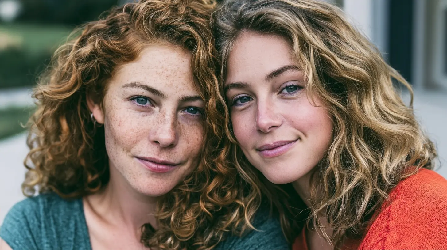 Navigating Puberty and Identity in the Coming Years