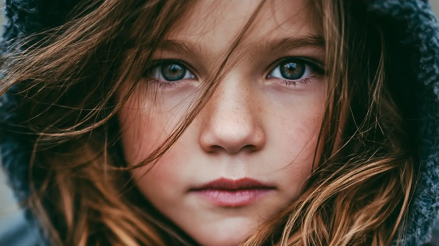 Navigating Puberty and Identity in the Coming Years