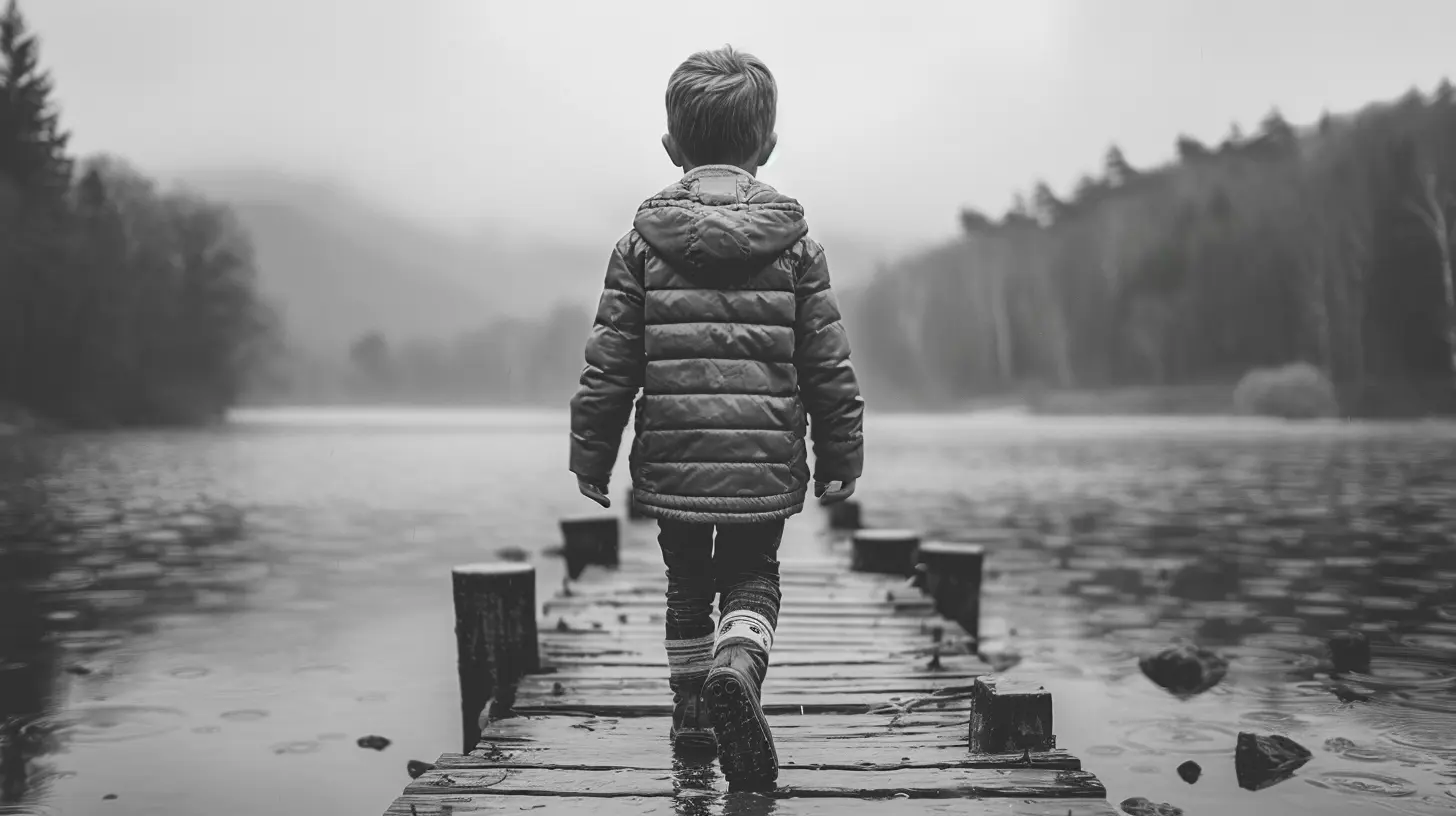 Navigating Teen Independence While Enforcing Boundaries