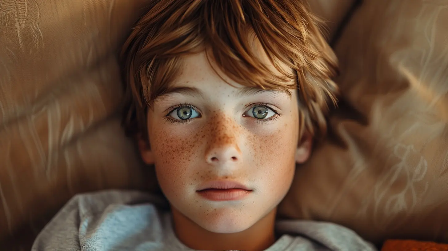 Navigating Teen Independence While Enforcing Boundaries