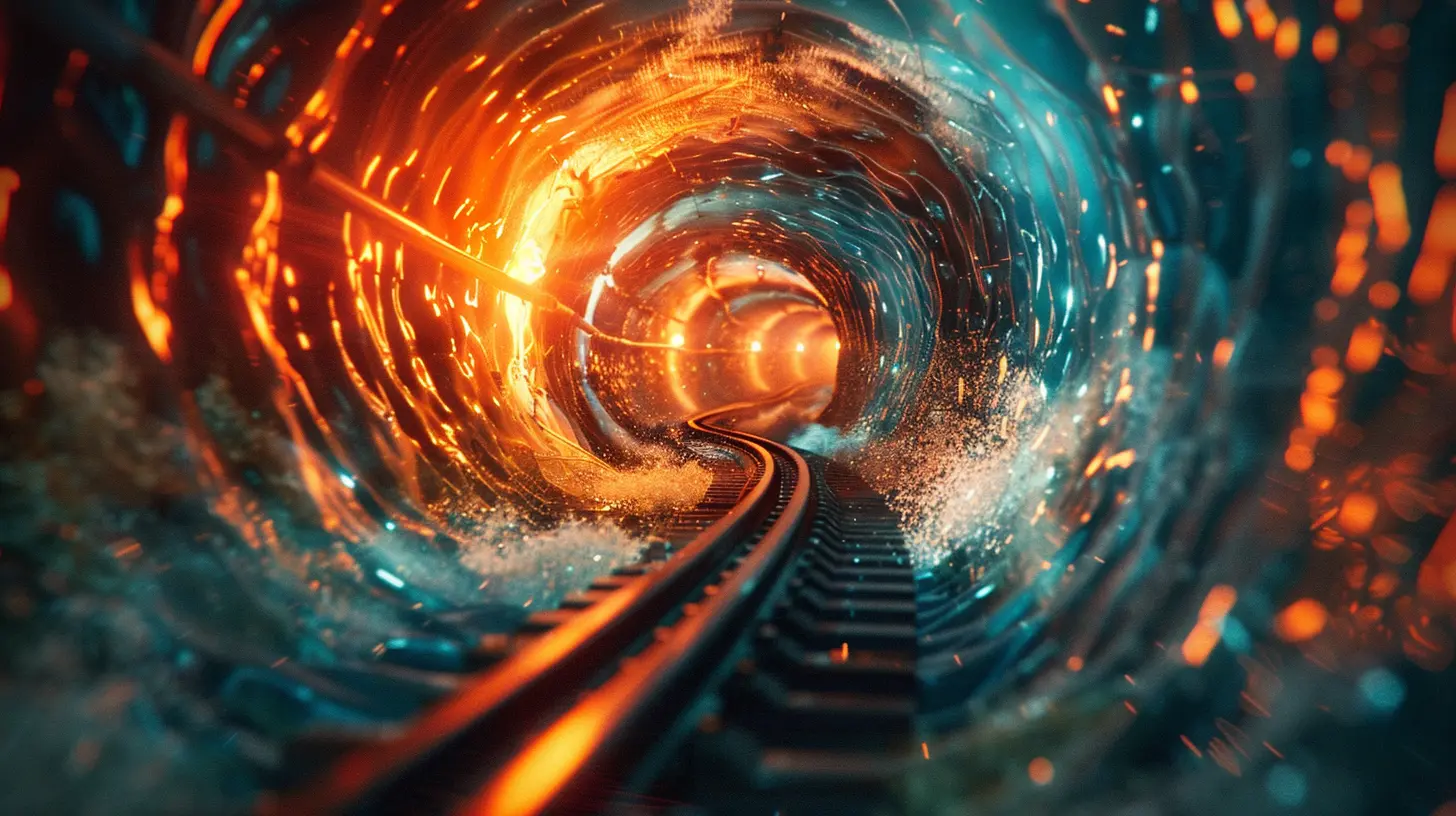 Navigating the Emotional Rollercoaster of Parenting