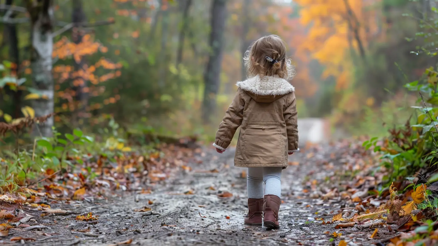 Navigating Toddler Tantrums with Grace and Patience