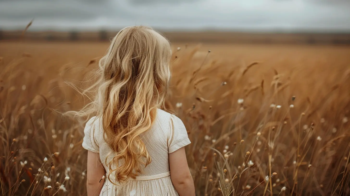 Navigating Toddler Tantrums with Grace and Patience