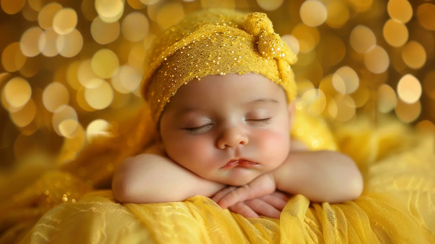 Newborn Jaundice: Signs, Causes, and Treatment Options