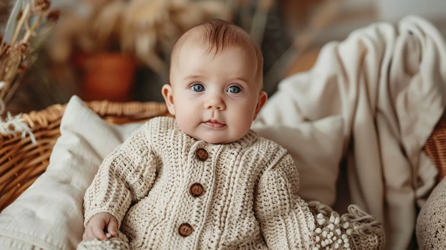 Newborn Milestones: What to Look for in the First Month