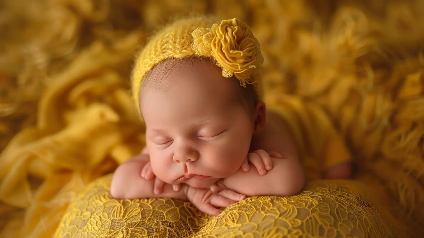 Newborn Milestones: What to Look for in the First Month