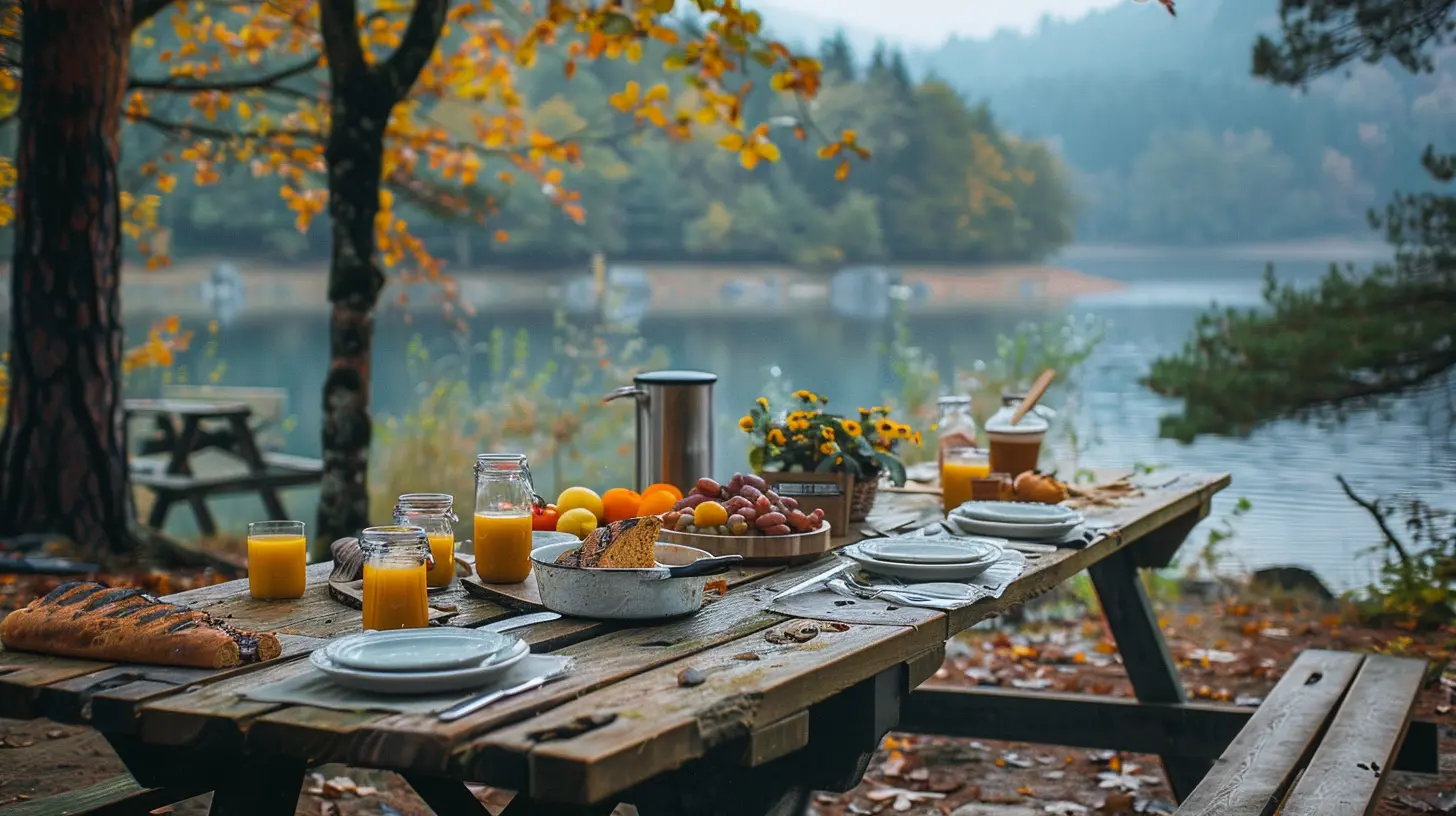 Outdoor Adventures That Will Bring Your Family Together