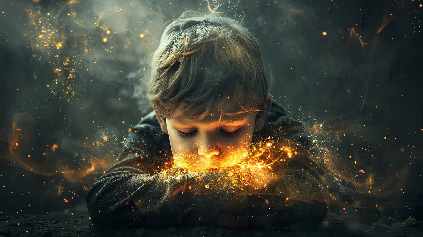 Overcoming Parenting Burnout: Tips for Recharging and Finding Joy Again