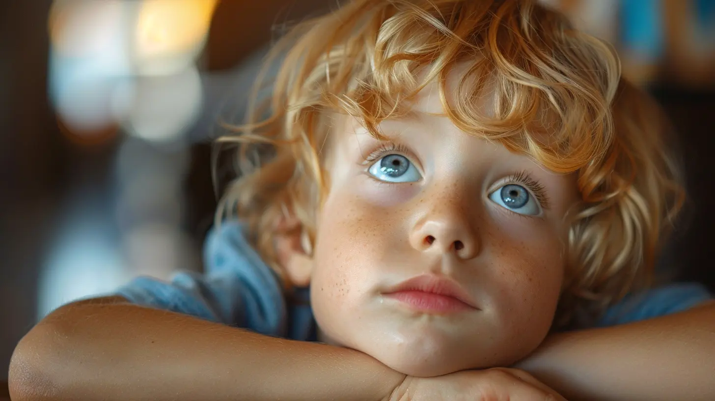 Overcoming Parenting Burnout: Tips for Recharging and Finding Joy Again