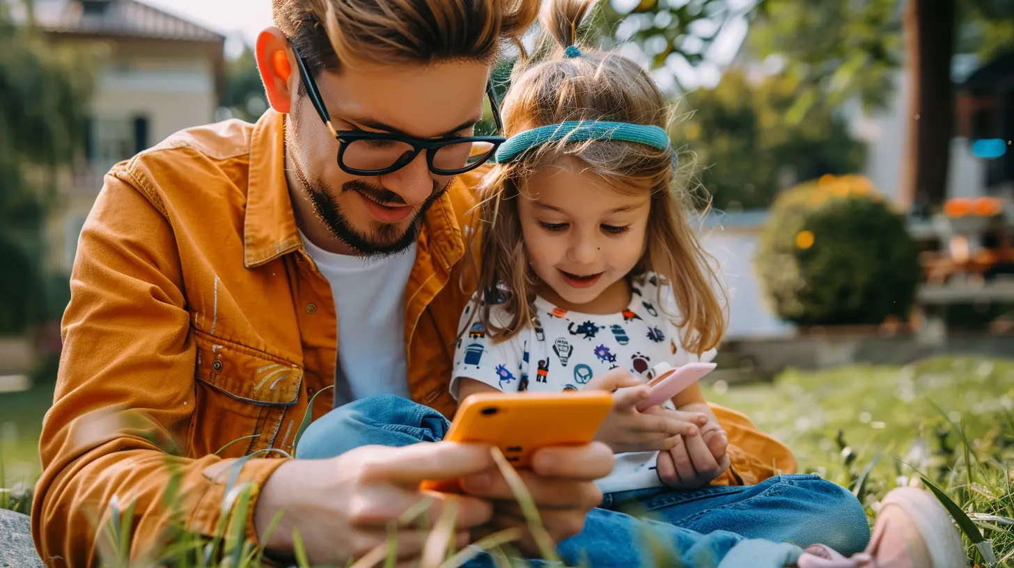 Parental Control Apps: What Parents Need to Know