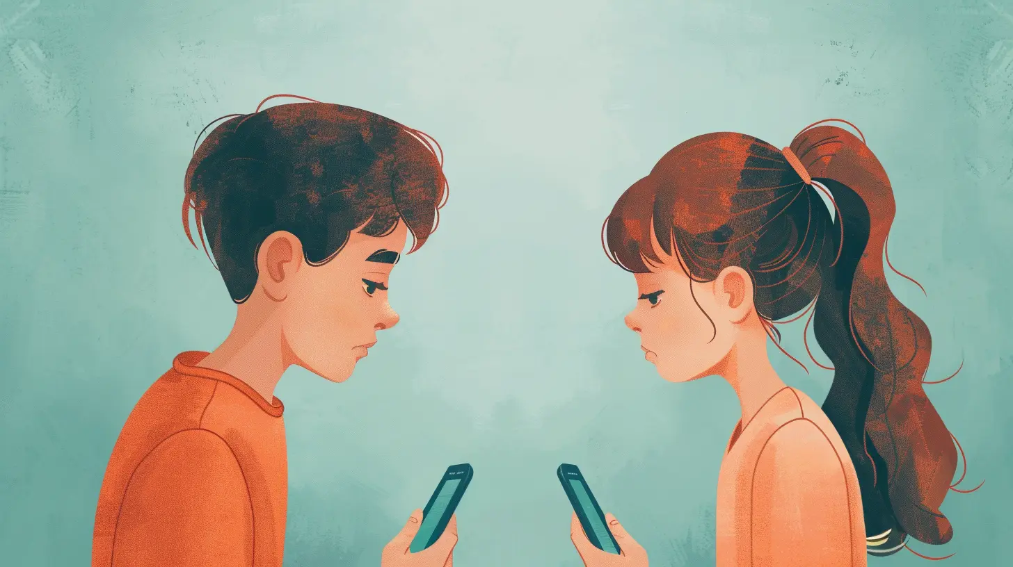 Parental Control Apps: What Parents Need to Know