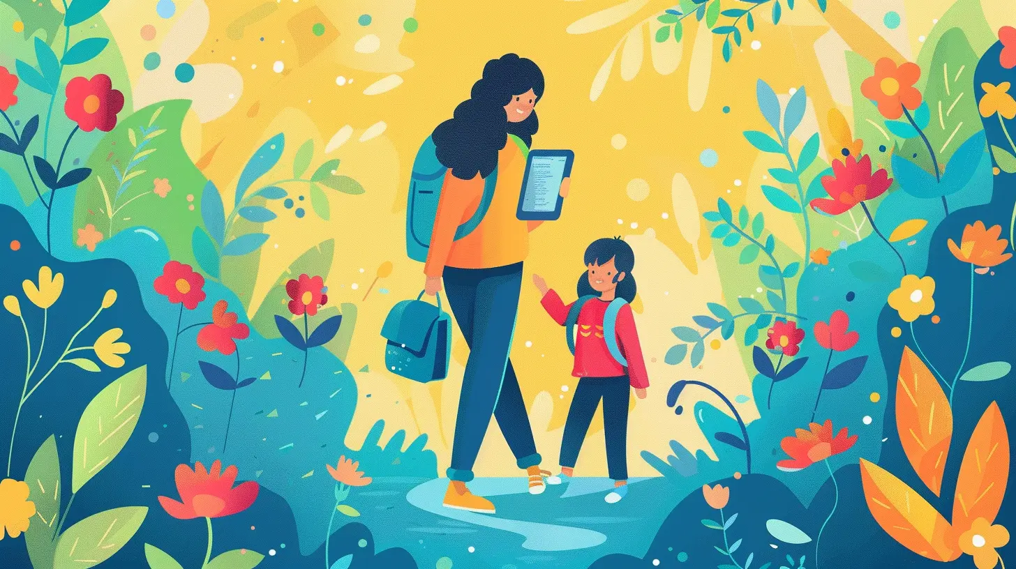 Parental Control Apps: What Parents Need to Know