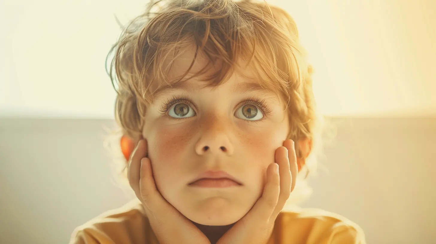 Parenting a Child With ADHD: Tips for Managing Focus, Energy, and Behavior
