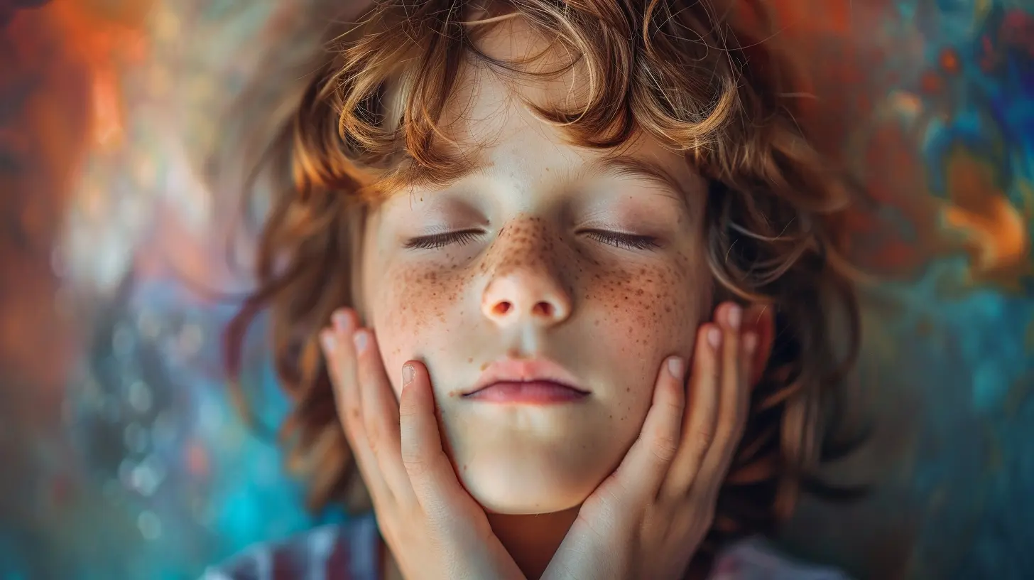 Parenting a Child With ADHD: Tips for Managing Focus, Energy, and Behavior