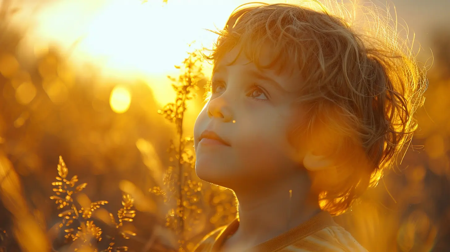 Parenting a Child With ADHD: Tips for Managing Focus, Energy, and Behavior