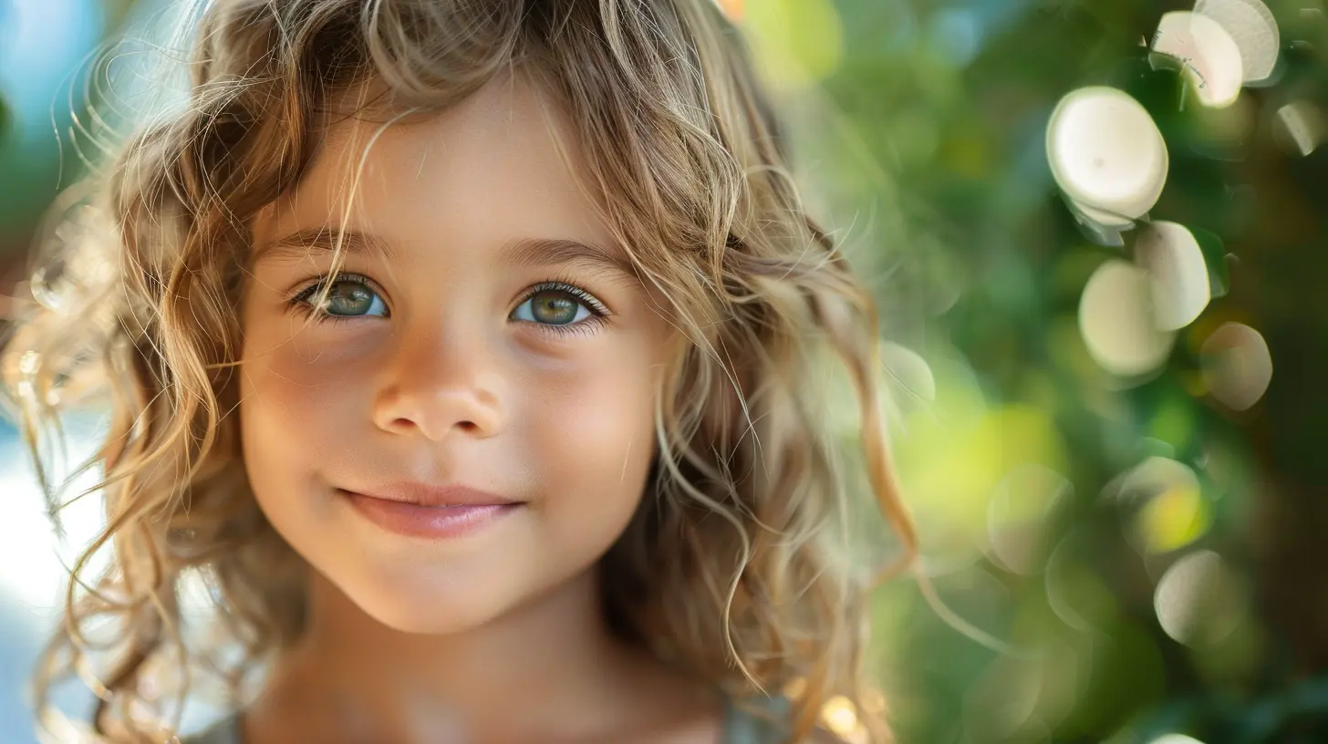 Parenting a Highly Sensitive Child: Understanding and Supporting Their Needs