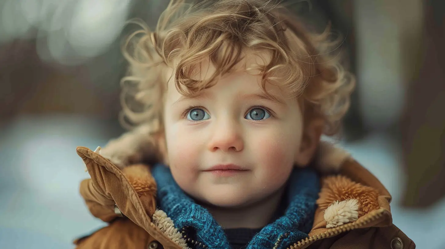 Parenting a Highly Sensitive Child: Understanding and Supporting Their Needs