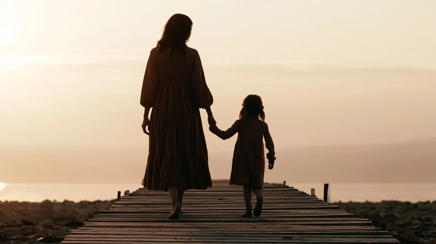 Parenting in 2026: Centering Emotional Growth