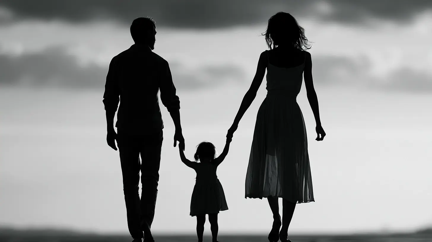 Parenting in 2026: Centering Emotional Growth