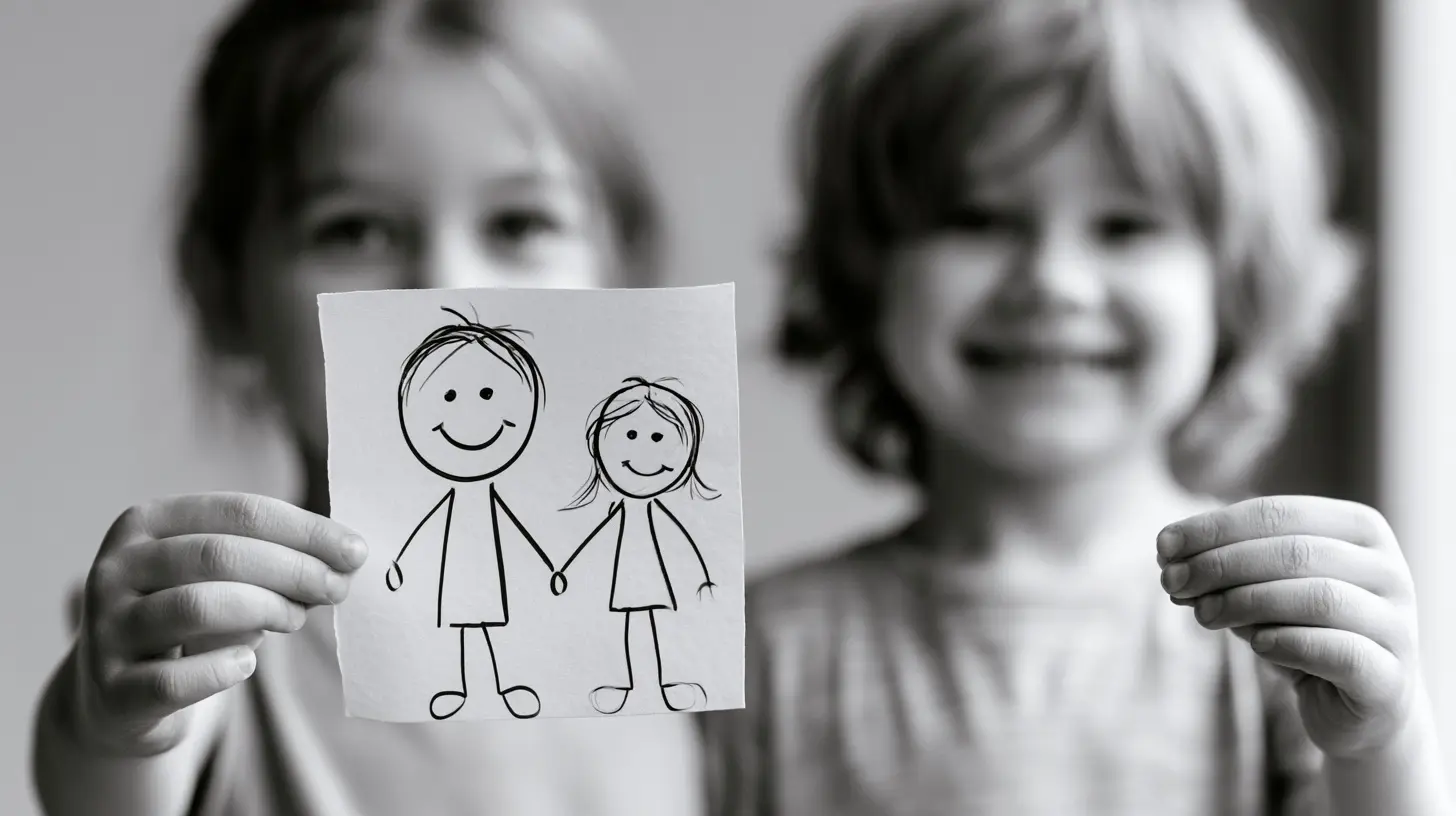 Parenting in 2026: Centering Emotional Growth