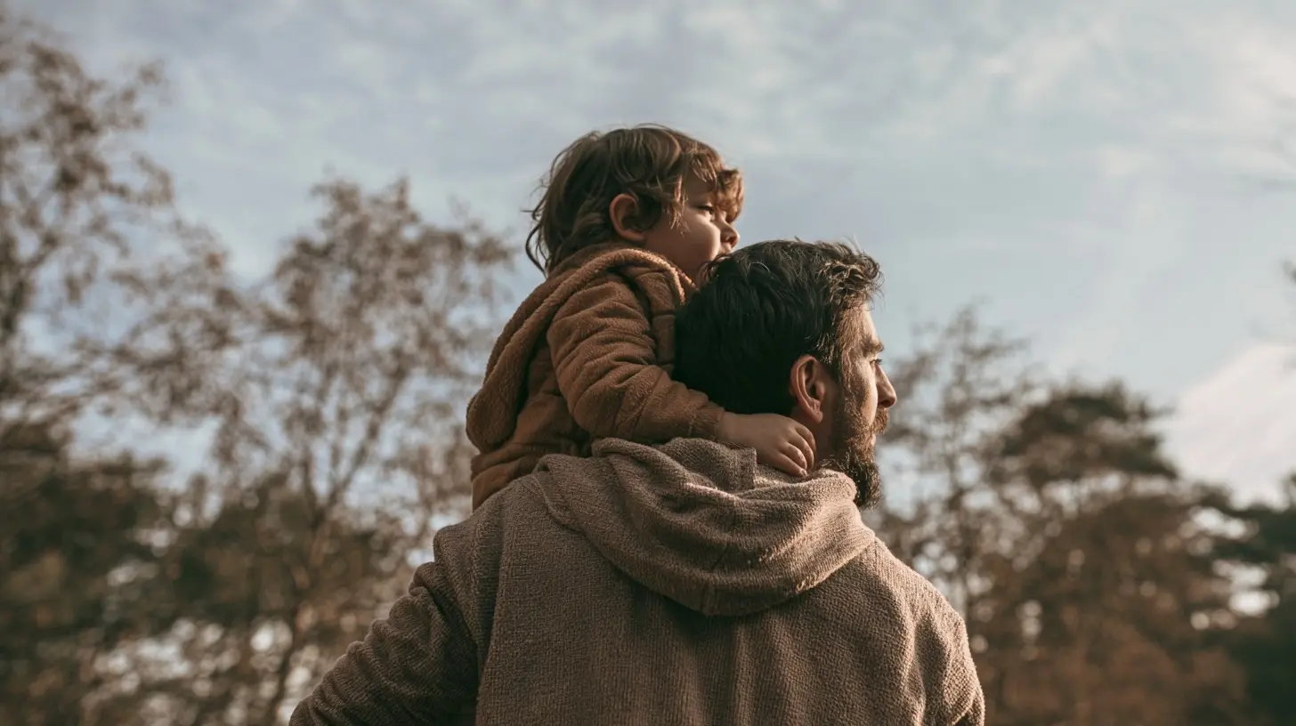 Parenting in 2026: Centering Emotional Growth