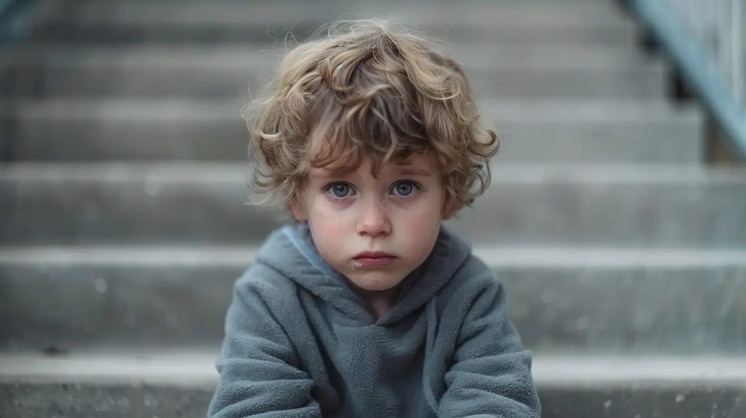 Practical Tips for Managing Meltdowns in Public Spaces