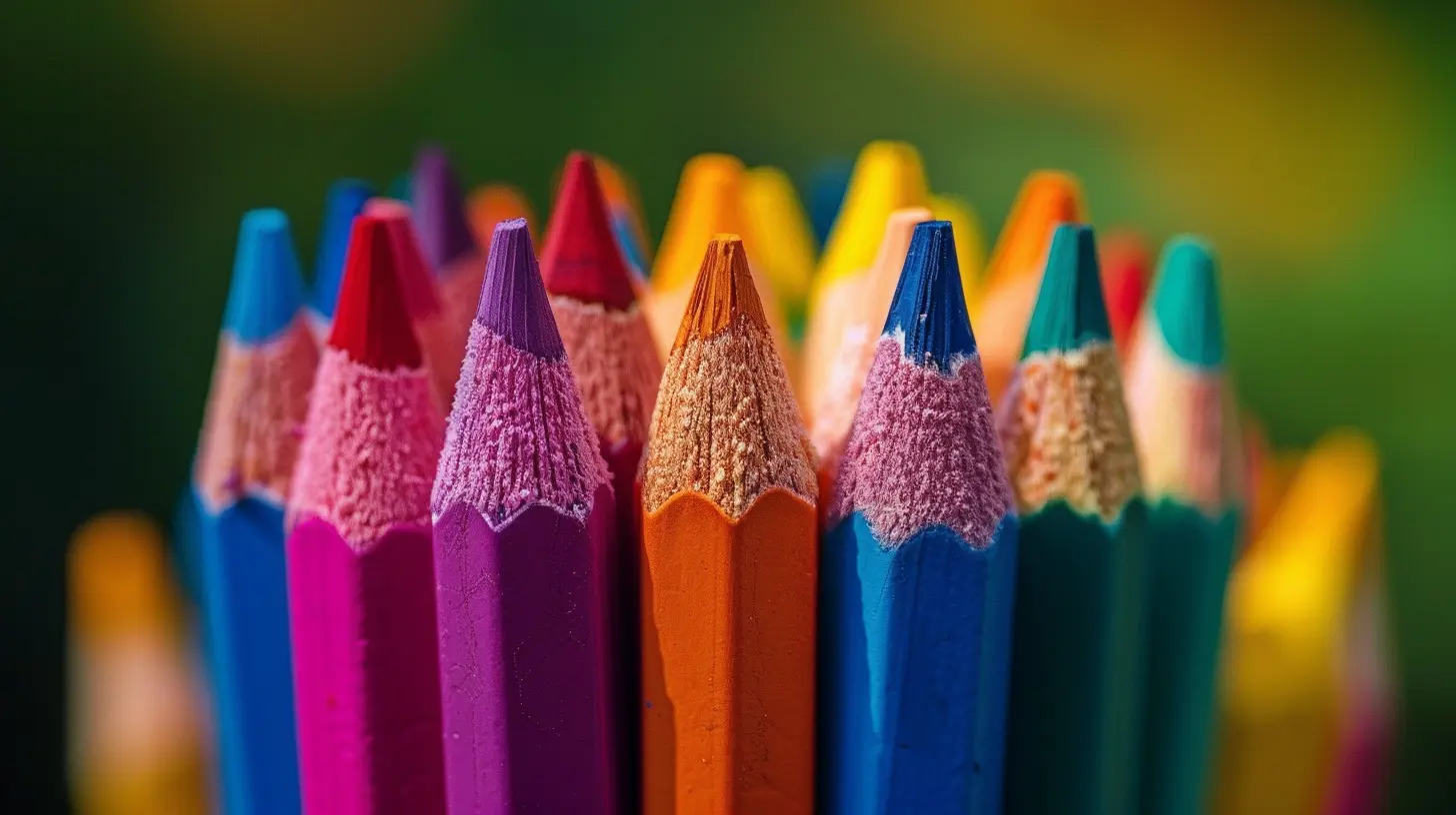 Practical Tips for Organizing School Supplies with Your Child