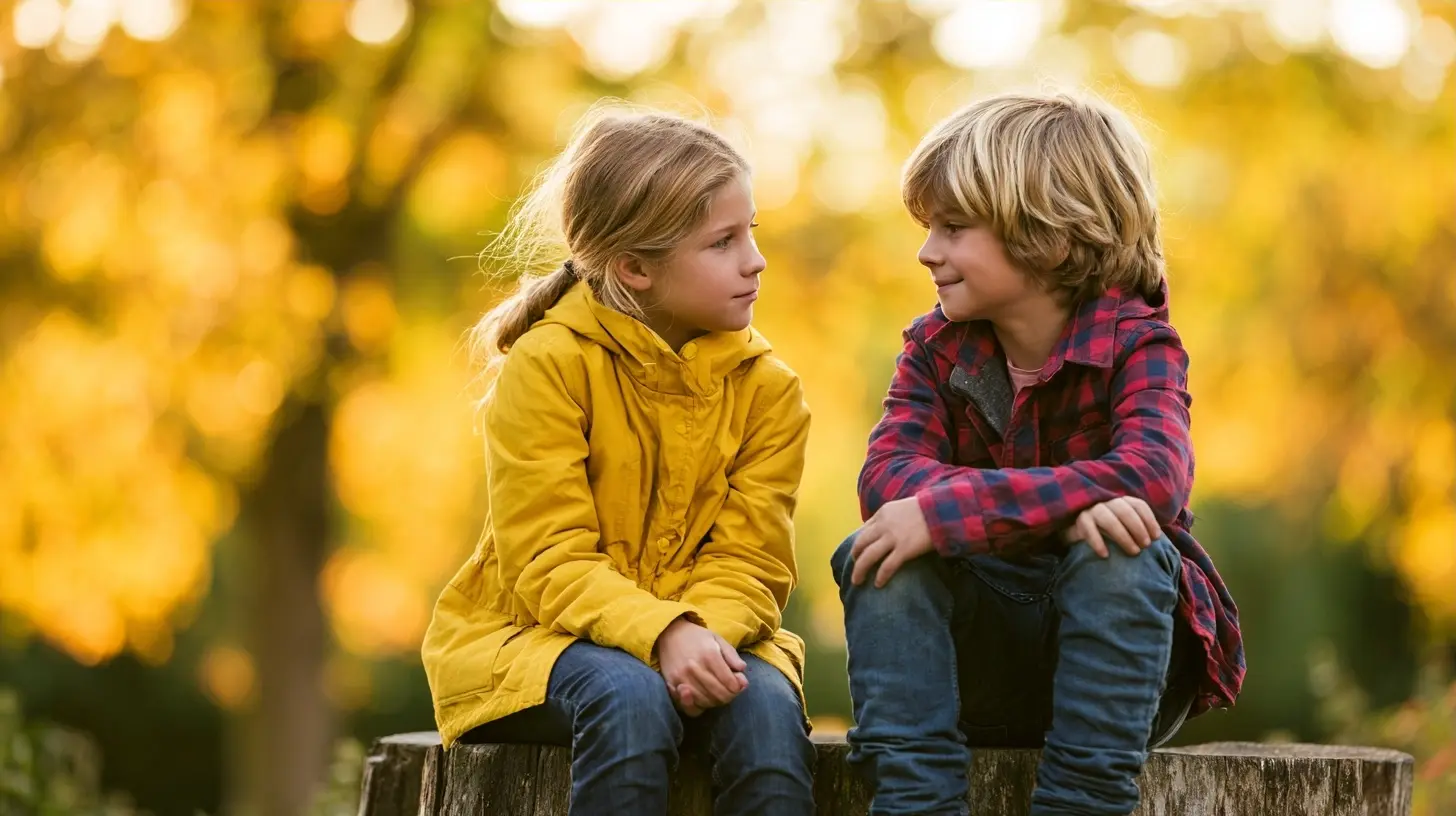 Preparing for the Pre-Teen Years: Proactive Boundary Setting in 2027