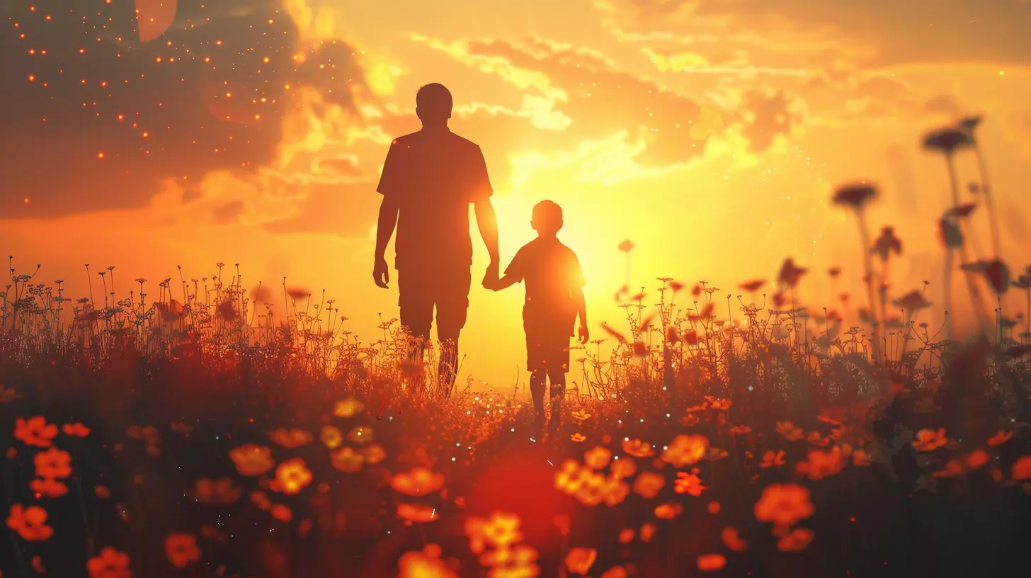 Preparing for the School Year as a Single Parent