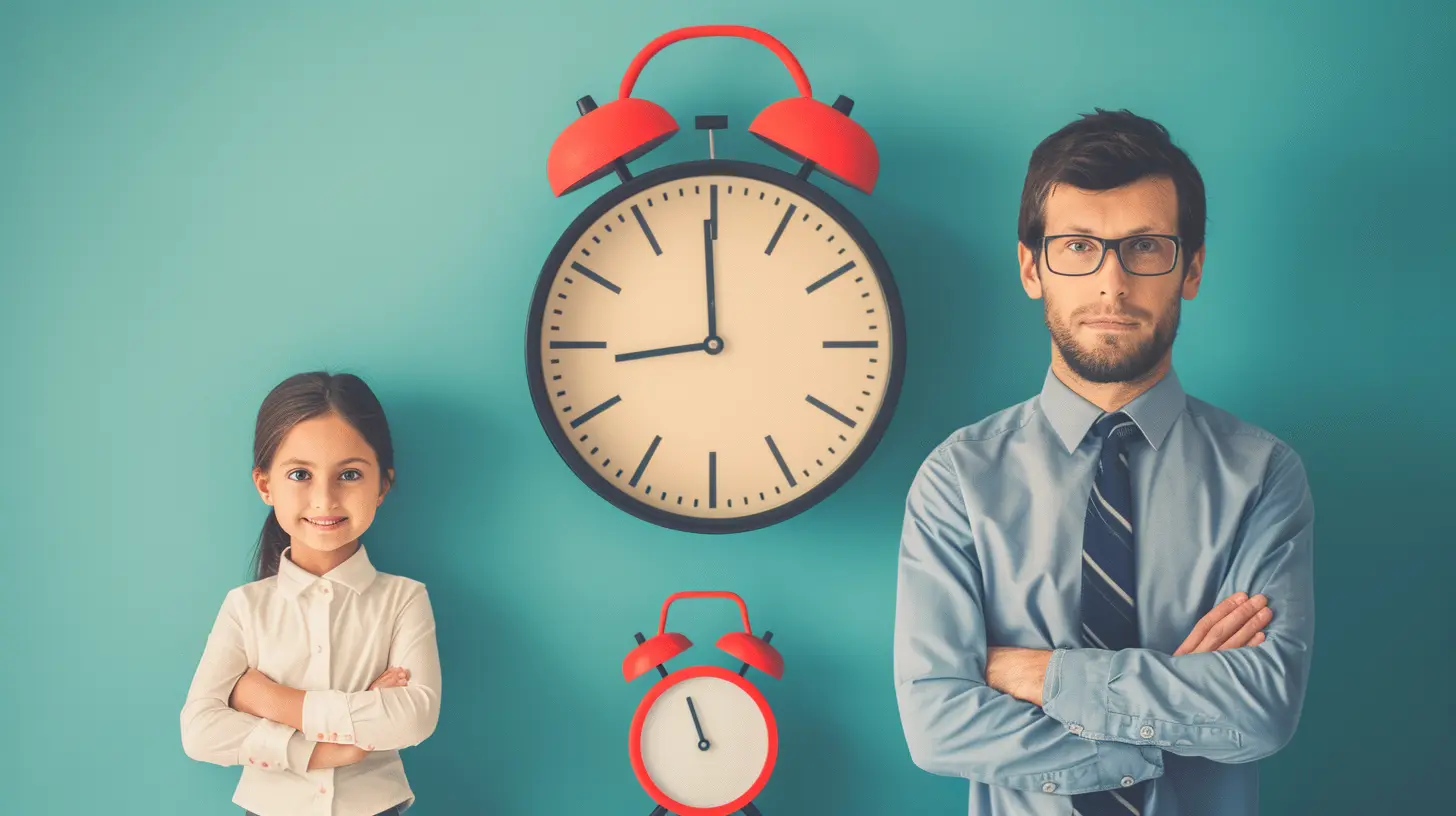 Prioritizing What Matters: How to Say No Without Guilt
