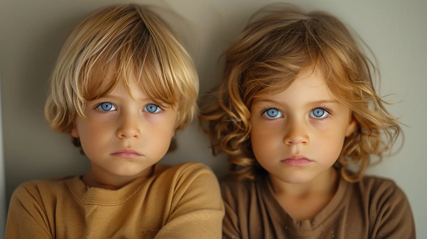 Raising Boys in a World of Changing Gender Expectations