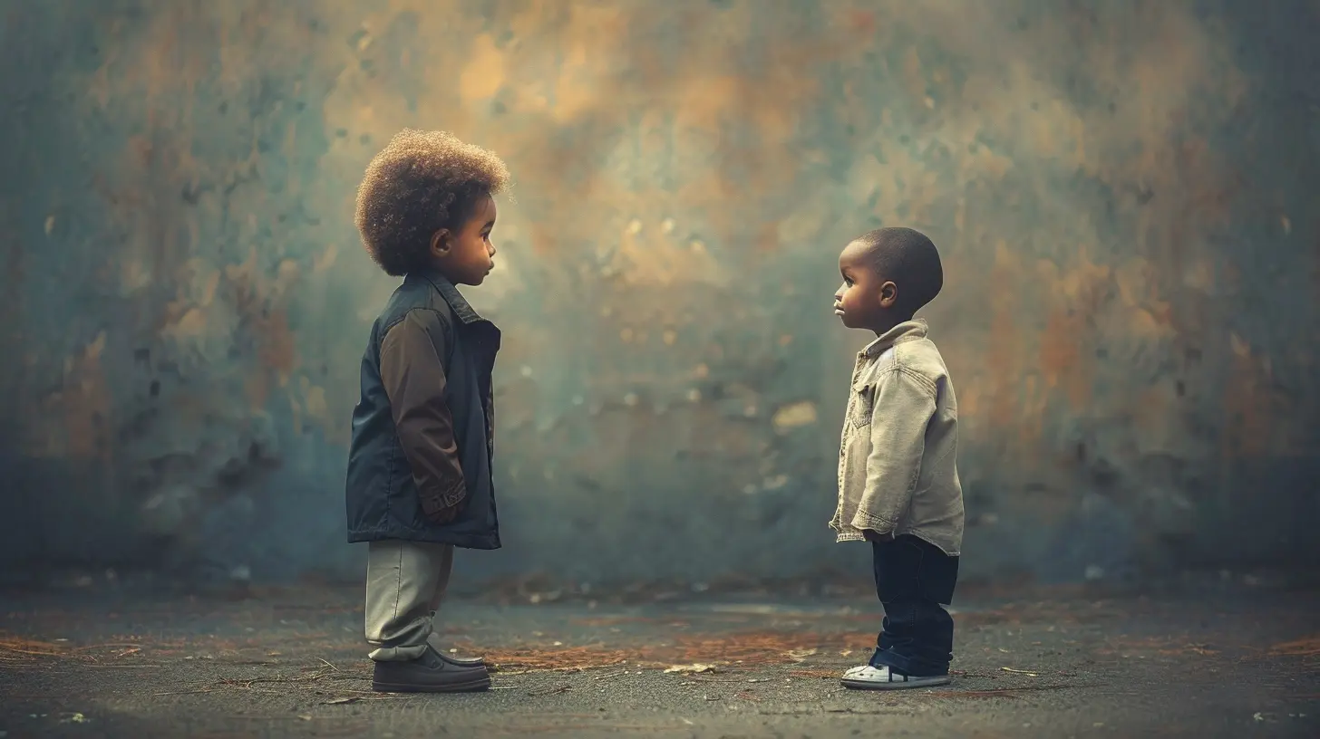 Raising Boys in a World of Changing Gender Expectations