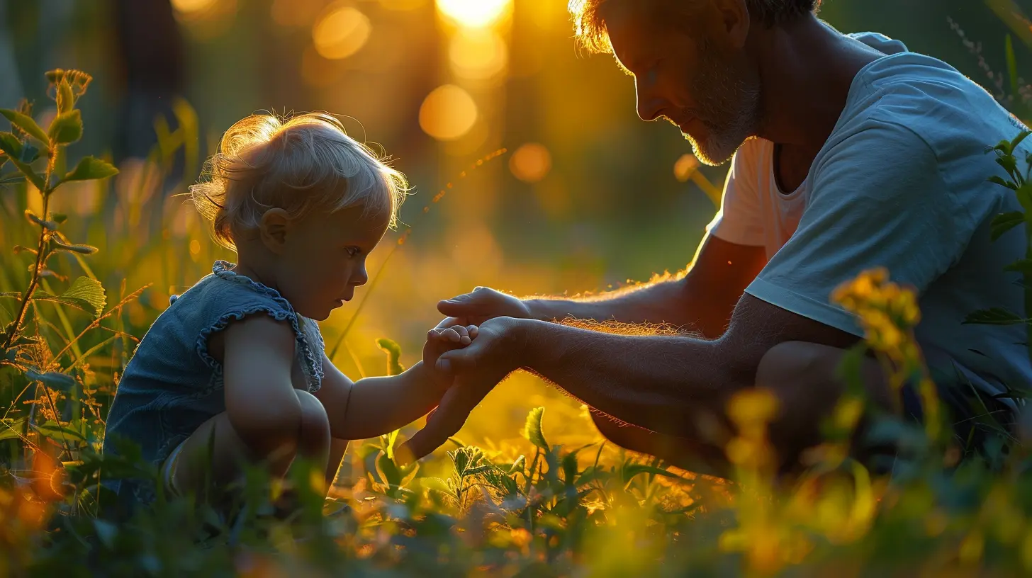 Raising Boys Who Understand the Importance of Community