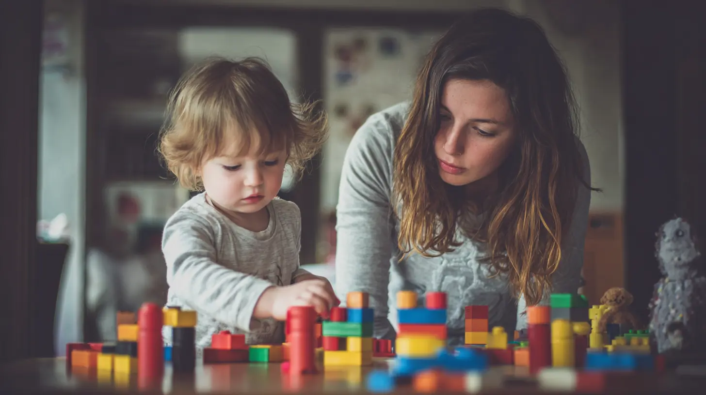 Raising Future Leaders Starts at Home