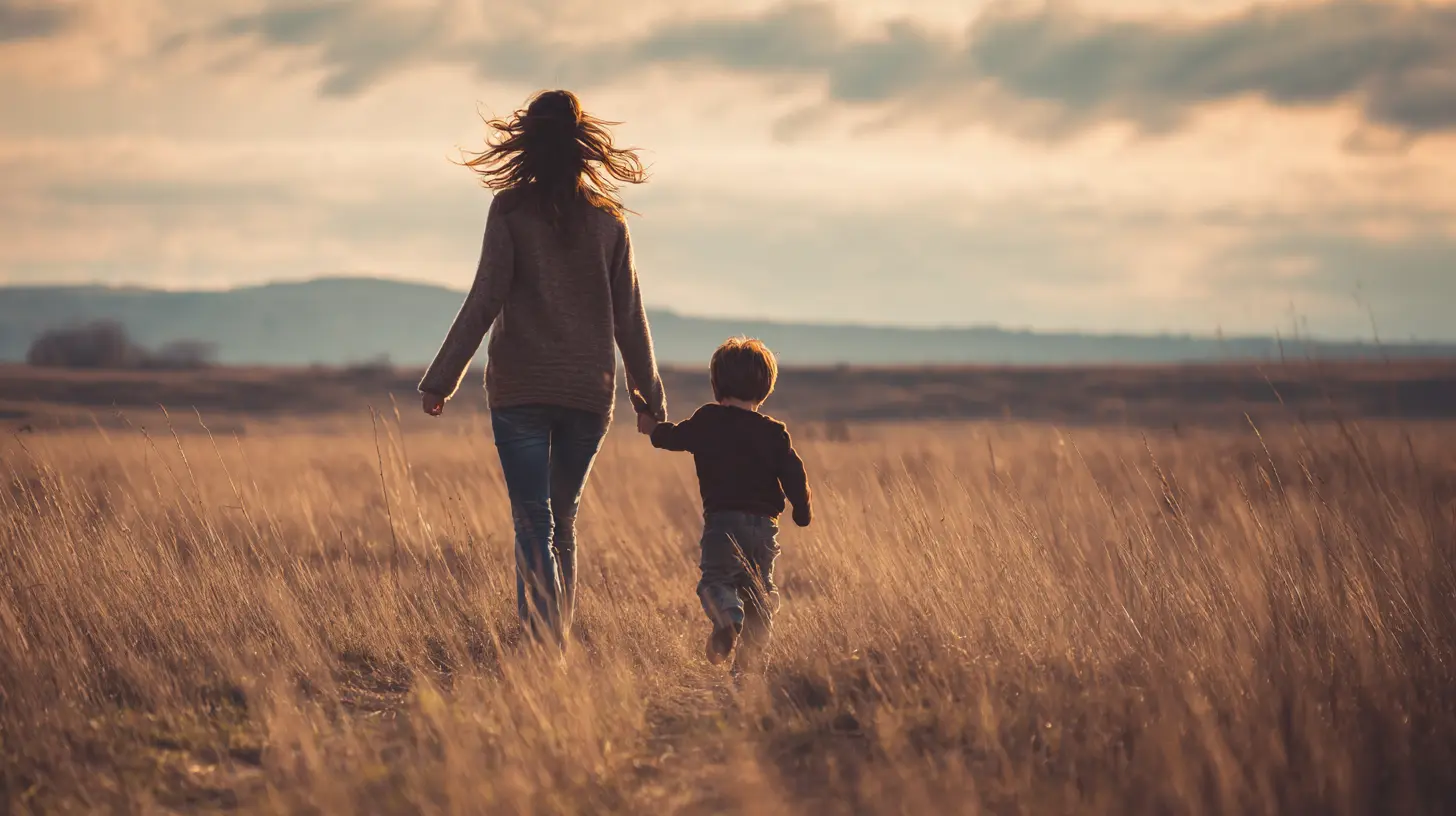Raising Kind Humans: Everyday Wins That Count